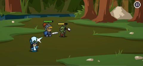 战斗之心中文版 1.6  2