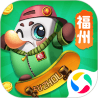 福州金雀麻将手机版