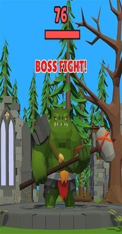 终极黑洞战斗 1.1 安卓版 2