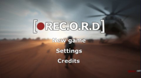 记录ORD 1.335 安卓版 2