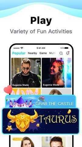 bigolive轻量版 1.15.3 安卓版 3