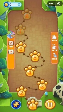 兔小喜消消消 2.0 安卓版 1