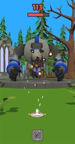 终极黑洞战斗 1.1 安卓版 1