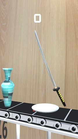 刀劈花瓶 1.1 安卓版 2