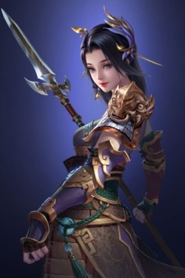 烽烟云起 1.0.2 安卓版 3