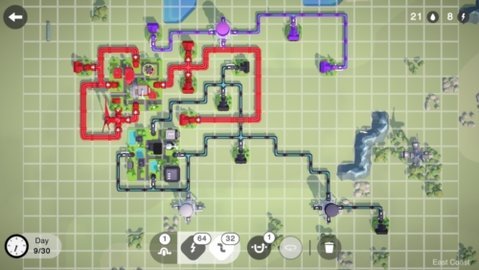 连接城市设施 1.1.0 安卓版 3
