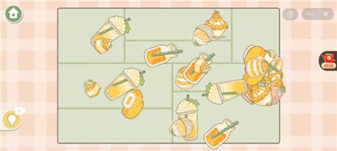 收纳小公主最新版 1.0 安卓版 2