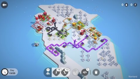 连接城市设施 1.1.0 安卓版 1