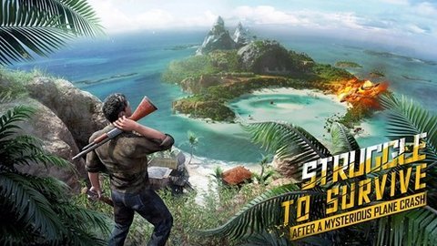 迷失蔚蓝2命运岛 1.46.0 安卓版 2