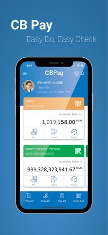 CBPay交易平台 2.59.0 最新版 0