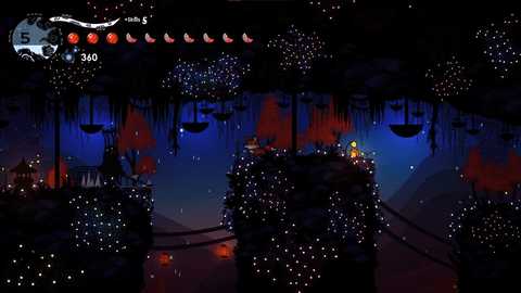 米哇圣狐 1.1.0 安卓版 1