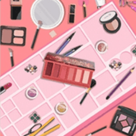 收纳小公主最新版