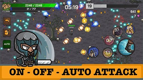 赤壁幸存者 v0.163 安卓版 3