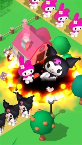 黑洞吞噬玩偶 v1.0 安卓版 1