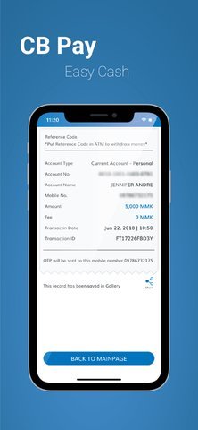 CBPay交易平台 2.59.0 最新版 2