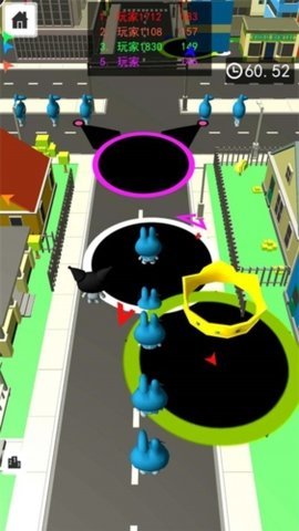 黑洞吞噬玩偶 v1.0 安卓版 2