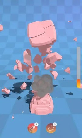 超级破坏专家3D v0.1 安卓版 2