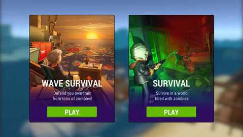 僵尸列车生存 1.13.2 安卓版 2