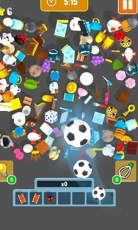 玩具消消消 1.76.1 安卓版 1