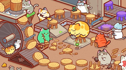 猫猫家具工作室 1.0.38 安卓版 1