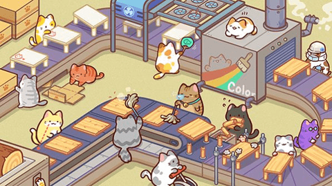 猫猫家具工作室 1.0.38 安卓版 2