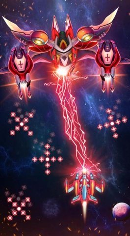 星战银河战机 1.0.19 安卓版 1