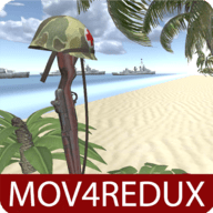 勇气勋章4太平洋战争安卓版