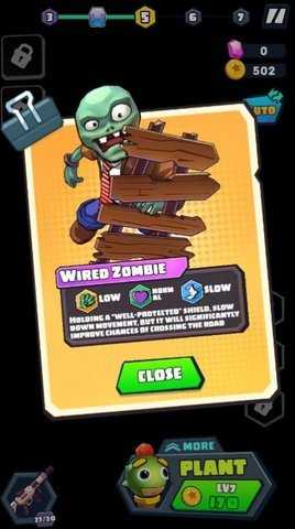 僵尸邻居射击 1.0.1 安卓版 1