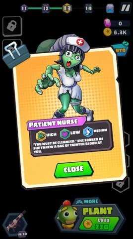 僵尸邻居射击 1.0.1 安卓版 2