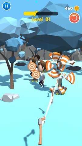 给你加个靶斧 v0.0.1 安卓版 1