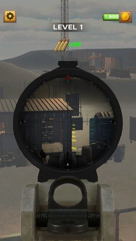 狙击手迷彩3D 2.0.0 安卓版 1