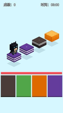 极限挑战者 1.0.0.22 安卓版 1