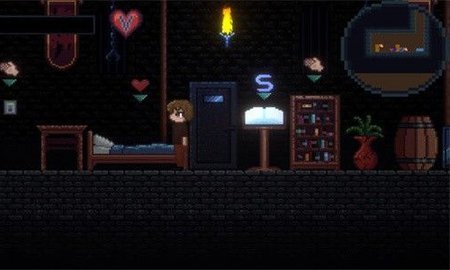 DrainMansion 2.0.3 安卓版 1
