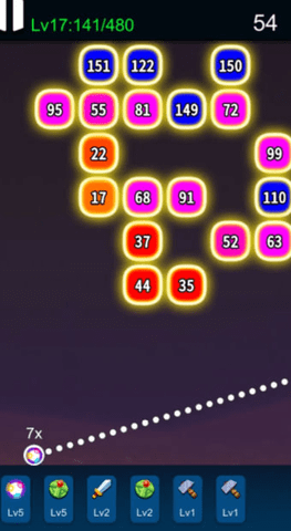 打砖幸存者 v1.0.1 安卓版 2