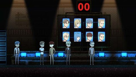 噩梦游戏手机版 1.4 安卓版 3