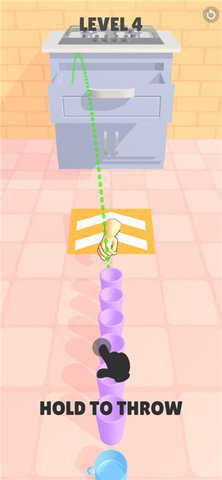 整理收纳大师 0.1 安卓版 2