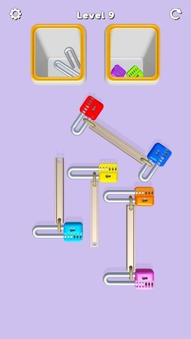 解锁挂锁 0.0.1 安卓版 2