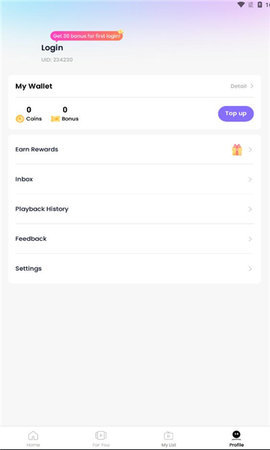 kalostv 1.39.0 官方版 2