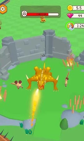 我的超级英雄 1.5.3.5.1 安卓版 2