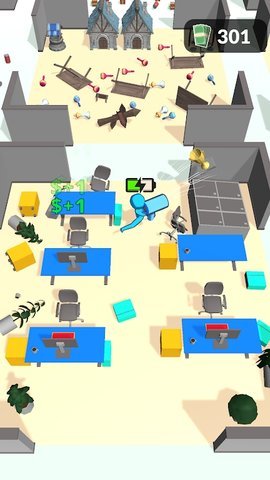 神奇修复枪 1.0.0 安卓版 2