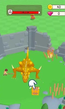 我的超级英雄 1.5.3.5.1 安卓版 1