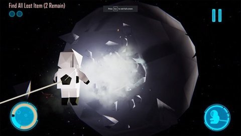 拾荒者计 0.1 安卓版 2