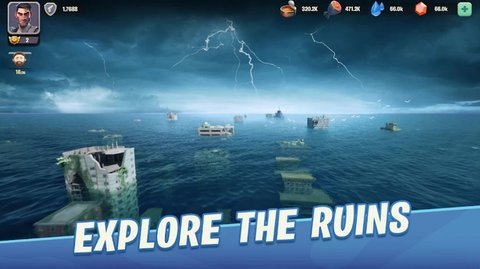 WorldOfWater 1.0.1 安卓版 2