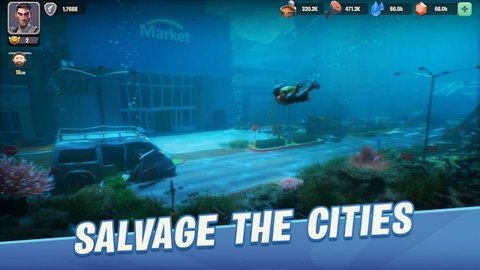 WorldOfWater 1.0.1 安卓版 1