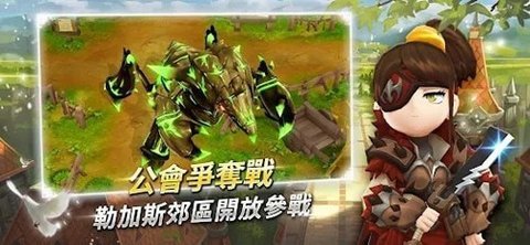 月光雕刻师暗黑行者官方版 1.0.96 安卓版 2