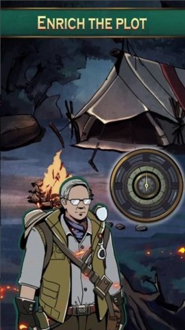 考古初体验 1.0.0 安卓版 2