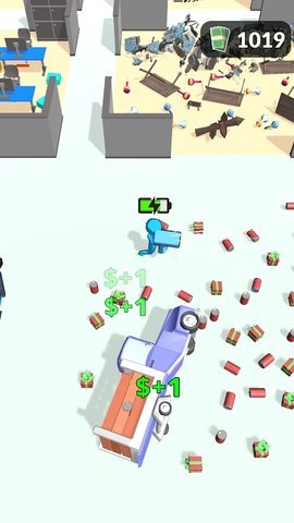 神奇修复枪 1.0.0 安卓版 1