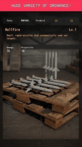 指挥官歌利亚 0.7.215 安卓版 1