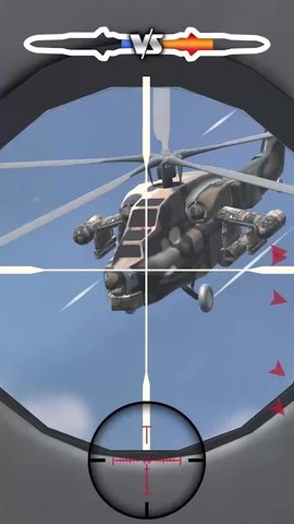 射击保卫基地 0.1 安卓版 2