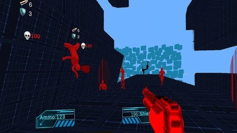 精准的轨迹射击 1.3.1 安卓版 2